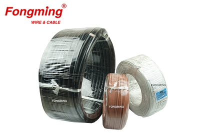 350C 300 / 500V GG27玻璃纤维电缆