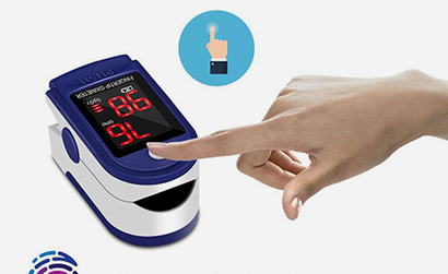 血氧检测设备